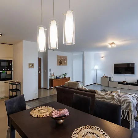 Malila Premium - Soltysowska Appartement Cracovie