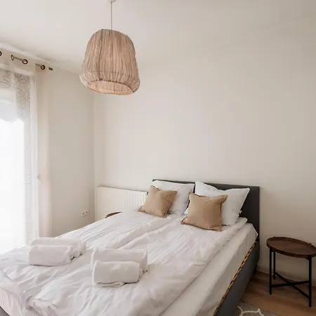 Malila Premium - Soltysowska Appartement