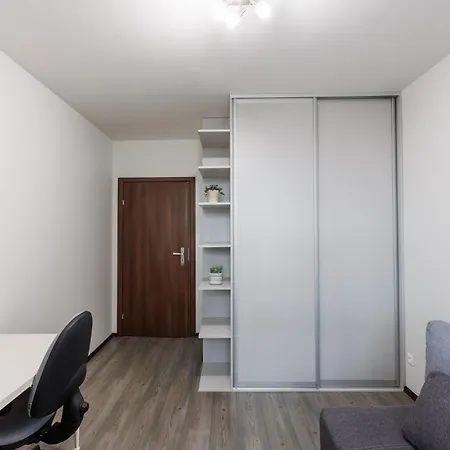 Malila Premium - Soltysowska Appartement