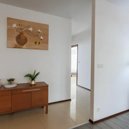 Malila Premium - Soltysowska * Cracovie