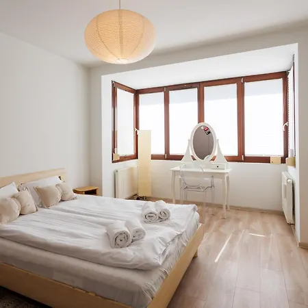 Appartement Malila Premium - Soltysowska *