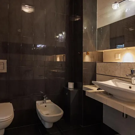 Appartement Malila Premium - Soltysowska