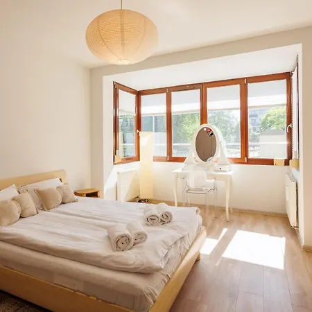 Appartement Malila Premium - Soltysowska *