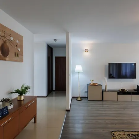 Malila Premium - Soltysowska Appartement Cracovie