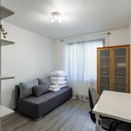 Appartement Malila Premium - Soltysowska Cracovie