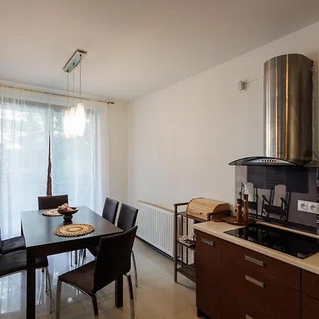 Malila Premium - Soltysowska Appartement