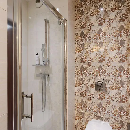Appartement Malila Premium - Soltysowska