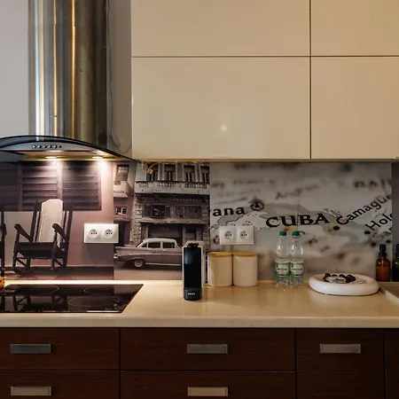 Malila Premium - Soltysowska Appartement Cracovie