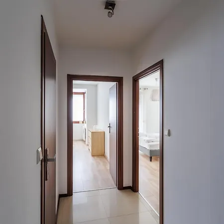 Malila Premium - Soltysowska Apartamento Cracóvia