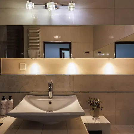 Appartement Malila Premium - Soltysowska