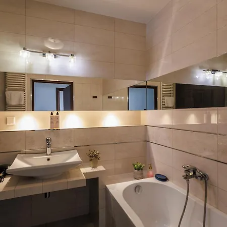 Malila Premium - Soltysowska * Cracovie