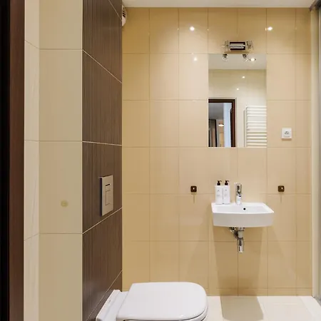Malila Premium - Soltysowska Appartement Cracovie