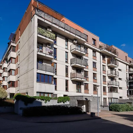 Malila Premium - Soltysowska Appartement Cracovie