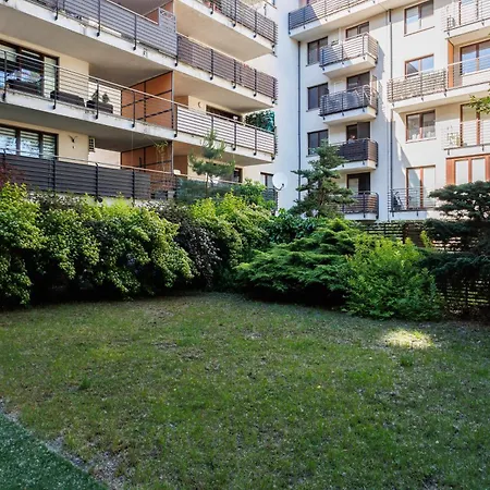 Malila Premium - Soltysowska Appartement Cracovie